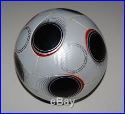 Adidas Europass Euro Cup 2008 Official Match Ball Omb New Footgolf Tango