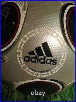 Adidas Europass Gloria Official Match Ball Euro 2008 art. 604897 TYPE FOOTGOLF