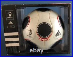 Adidas Europass Official Match Ball Of The European Championship 2008