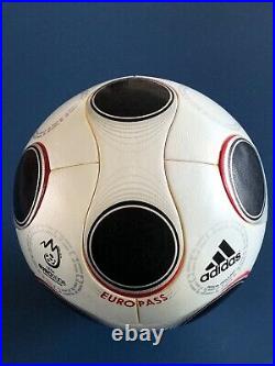 Adidas Europass Official Match Ball Of The European Championship 2008