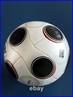 Adidas Europass Official Match Ball Of The European Championship 2008