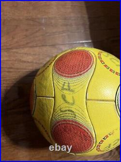 Adidas Europass Sagres Footgolf Soccer Ball Football Portugal Collection