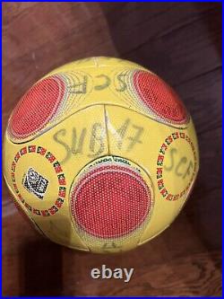 Adidas Europass Sagres Footgolf Soccer Ball Football Portugal Collection