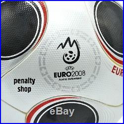 Adidas Europass UEFA Euro 2008 Official Match Ball 604897 RARE
