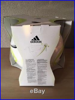 Adidas F50 Top Teamgeist extreme rare official soccer ball omb 2007