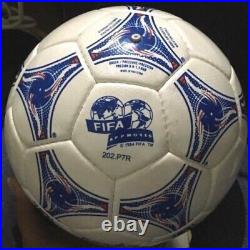 Adidas FIFA 1998 official soccer ball size 5