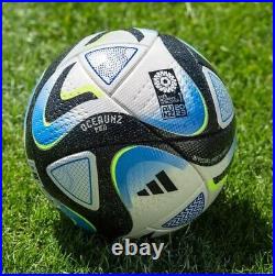 Adidas FIFA Women's World Cup 2023 Oceaunz Pro Official Match Ball