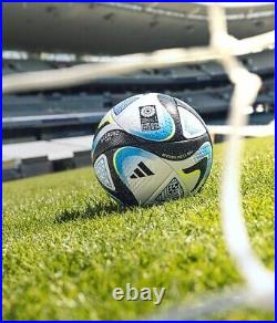 Adidas FIFA Women's World Cup 2023 Oceaunz Pro Official Match Ball SZ 5