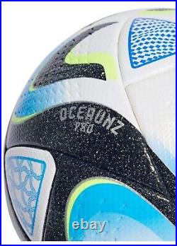 Adidas FIFA Women's World Cup 2023 Oceaunz Pro Official Match Ball SZ 5