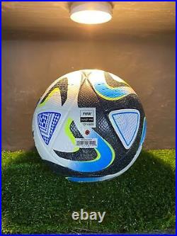 Adidas FIFA Women's World Cup 2023 Oceaunz Pro Official Match Ball SiZE 5
