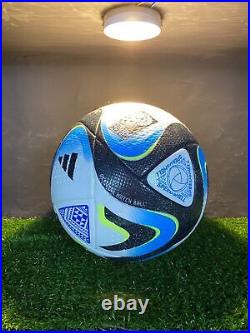 Adidas FIFA Women's World Cup 2023 Oceaunz Pro Official Match Ball SiZE 5