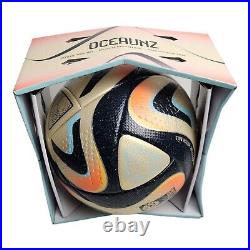 Adidas FIFA Women's World Cup Final 2023 Oceaunz Pro IA1011 Match Ball Size 5