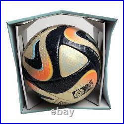 Adidas FIFA Women's World Cup Final 2023 Oceaunz Pro IA1011 Match Ball Size 5