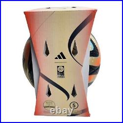 Adidas FIFA Women's World Cup Final 2023 Oceaunz Pro IA1011 Match Ball Size 5