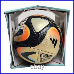 Adidas FIFA Women's World Cup Final 2023 Oceaunz Pro IA1011 Match Ball Size 5