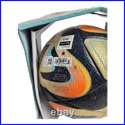 Adidas FIFA Women's World Cup Final 2023 Oceaunz Pro IA1011 Match Ball Size 5