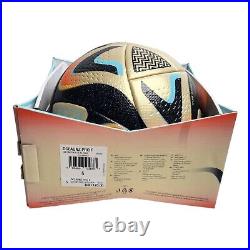 Adidas FIFA Women's World Cup Final 2023 Oceaunz Pro IA1011 Match Ball Size 5