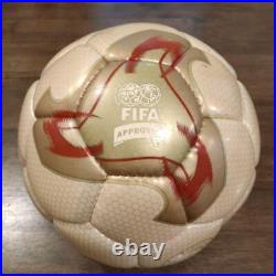 Adidas FIFA World Cup 2002 Official Match Ball Fevernova Football Soccer