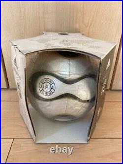 Adidas FIFA World Cup 2006 Germany Official Ball Soccer Teamgeist Size 5