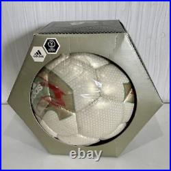 Adidas Fever Nova FIFA 2002 World Cup Official Match Ball Size 5 with BOX