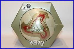 Adidas Fevernova 2002 FIFA World Cup Official match Ball Football Korea/Japan
