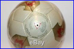 Adidas Fevernova 2002 FIFA World Cup Official match Ball Football Korea/Japan