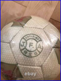Adidas Fevernova Japan-Korea World Cup 2002 Soccer Ball japan first shipping
