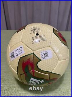 Adidas Fevernova Limited Ed. Futsal FIFA PRO Official Match Ball Brand New