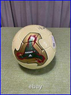 Adidas Fevernova Limited Ed. Futsal FIFA PRO Official Match Ball Brand New