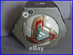 Adidas Fevernova Official Matchball WM Match Ball of the 2002 FIFA World Cup