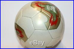 Adidas Fevernova World Cup l Korea/Japan 2002 FIFA Football Official match Ball