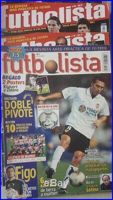 Adidas Fevernova ball FEF Copa Rey 2003 #no tango #no telstar #no Etrusco unico