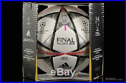 Adidas Fifa Official Final Champions League Football Milano Match Ball AC5487