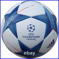 Adidas Final 15 Professional Matchball Gameball Omb Uefa Champions League 2015-2016