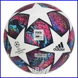 Adidas Final Istanbul 2020 UEFA Champions League Match Ball authentic