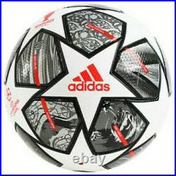 Adidas Final Istanbul 2021 Champions league Official Match Ball size 5