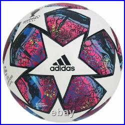 Adidas Final Istanbul 20 UEFA Champions League Match Ball size 5 Authentic Ball