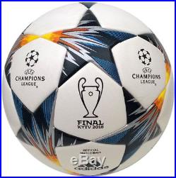 Adidas Final Kiev 2018 Uefa Champions League Match Ball Authentic + Box