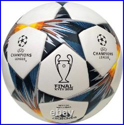 Adidas Final Kyiv 2018 Uefa Champions League Match Ball Authentic + Box