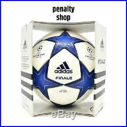 Adidas Finale 10 UEFA Champions League Official Match Ball V00671 RARE