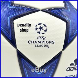 Adidas Finale 10 UEFA Champions League Official Match Ball V00671 RARE