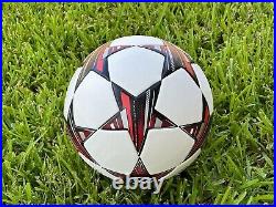 Adidas Finale 13 UEFA Champions League 2013/2014 OMB Soccer Ball