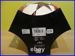 Adidas Finale 14 OMB Champions League Ball 2014/15 Official Matchball mit BOX
