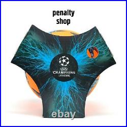 Adidas Finale 17 UEFA Champions League Official Match Ball Winter BS2976 RARE