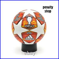 Adidas Finale 19 Madrid UEFA Champions League Official Match Ball DN8685 RARE