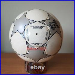 Adidas Finale 1 Champions League Official Match Ball V1 Incredibly Rare