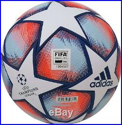 Adidas Finale 20 Pro Matchball Spielball Champions League 2020/202 FS0258