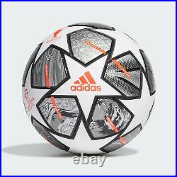 Adidas Finale 21 20th Anniversary Official Pro Champions League Match ball