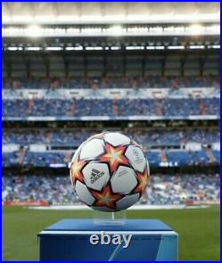 Adidas Finale 21 Pro Champions League Official Match Ball 2022