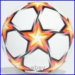 Adidas Finale 21 Pro official Matchball UEFA Champions League 2021/2022